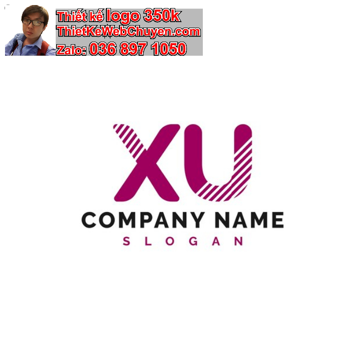 Logo XU