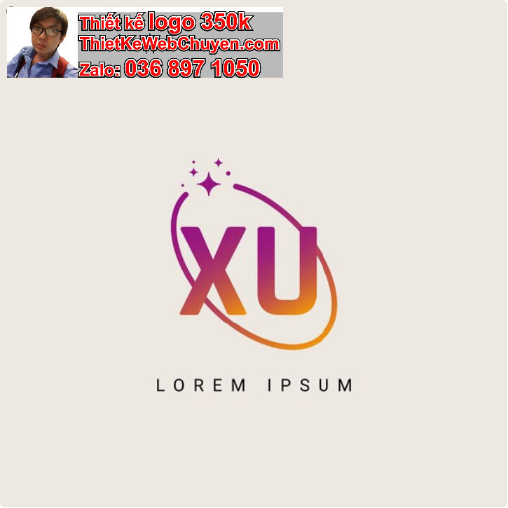 Logo XU