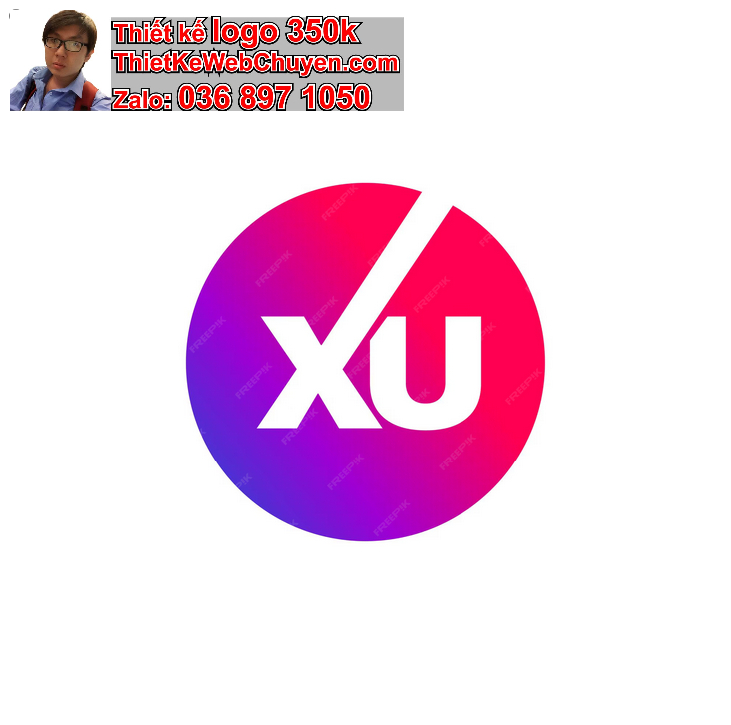 Logo XU