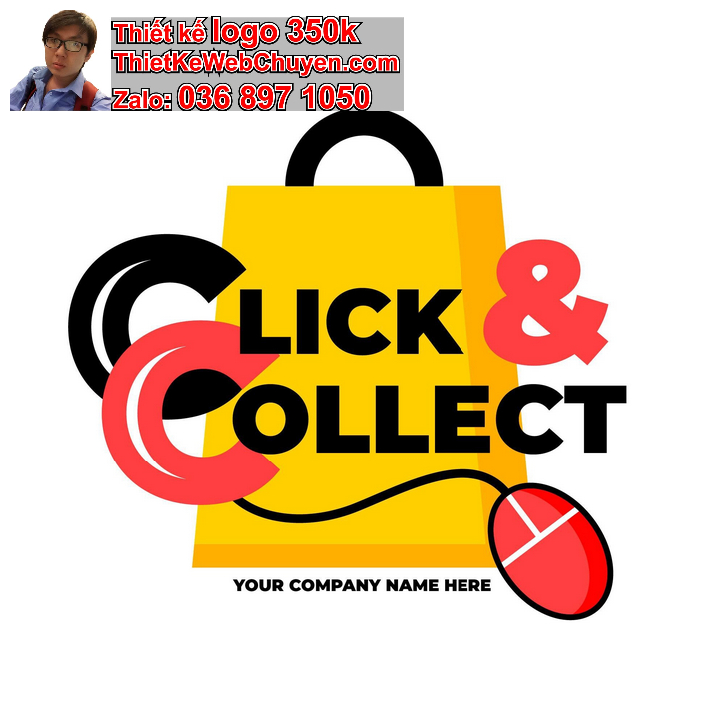 Thiết Kế Logo Bán Hàng Facebook