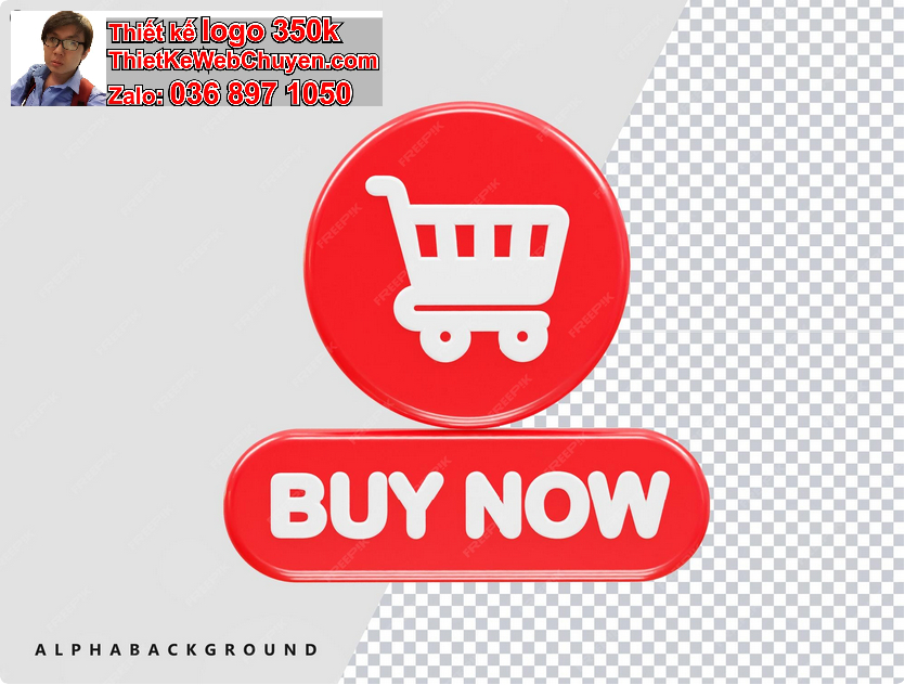 Thiết Kế Logo Bán Hàng Facebook