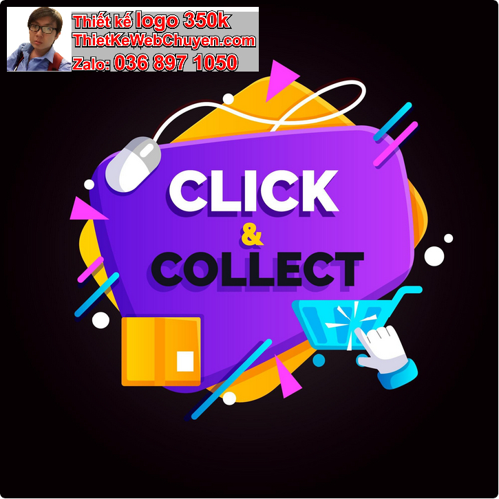 Thiết Kế Logo Bán Hàng TikTok 