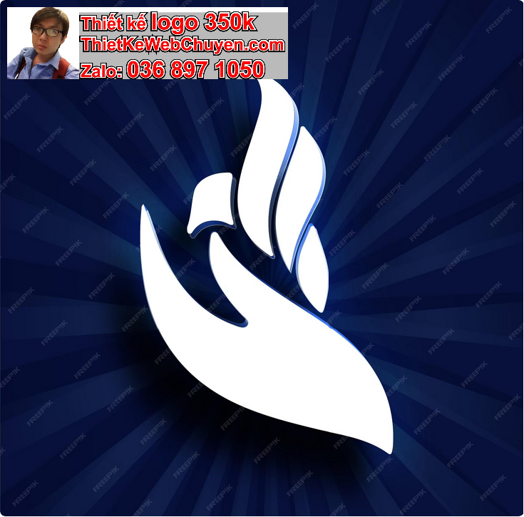 Thiết Kế Logo Bàn Tay