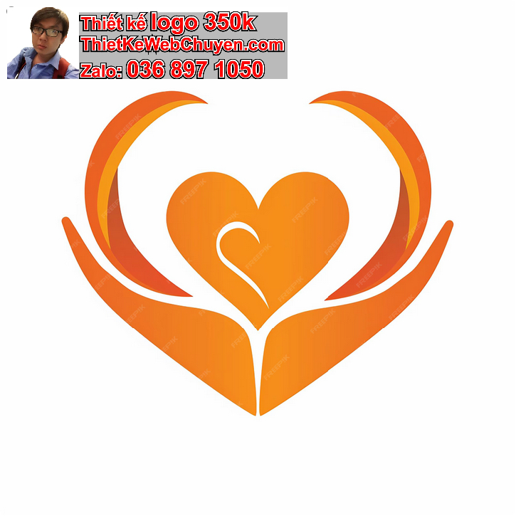 Thiết Kế Logo Bàn Tay