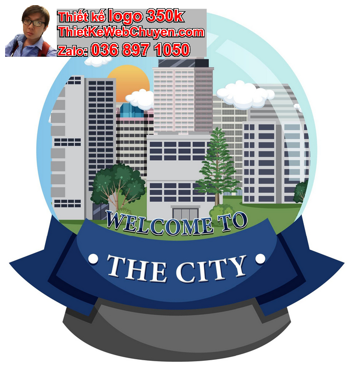 Thiết Kế Logo Bất Động Sản