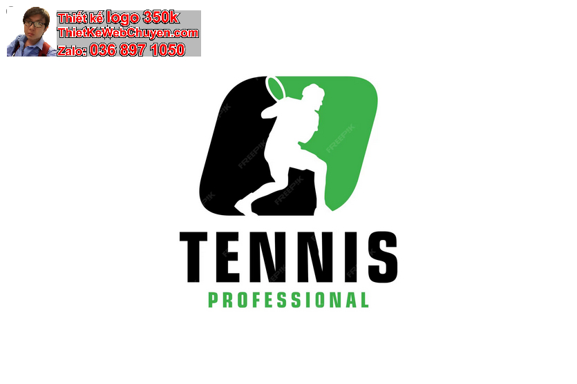 Thiết Kế Logo Cầu Lông