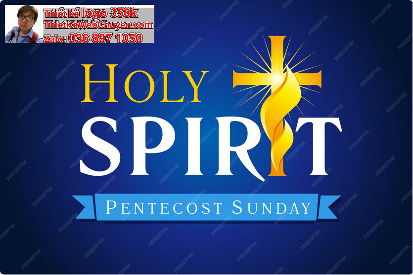 Thiết Kế Logo Công Giáo