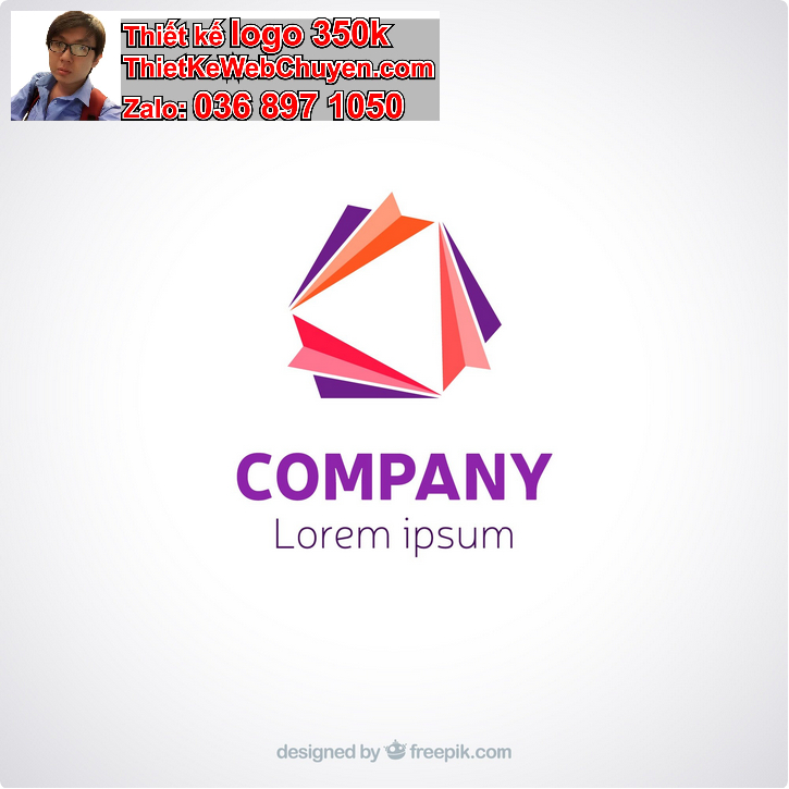 Thiết Kế Logo Công Ty Giấy