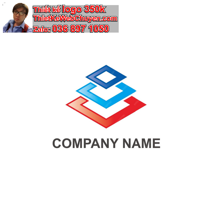 Thiết Kế Logo Công Ty Giấy