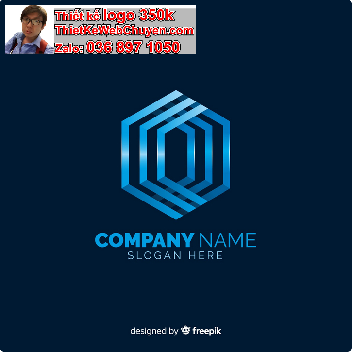 Thiết Kế Logo Công Ty Sắt Thép