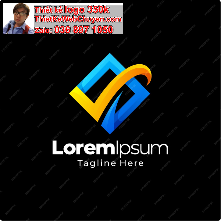 Thiết Kế Logo Công Ty Sắt Thép