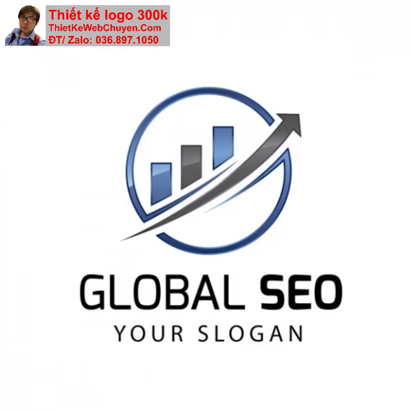 Thiết Kế Logo Công Ty Thương Mại Thiết Kế Logo Công Ty Thương Mại