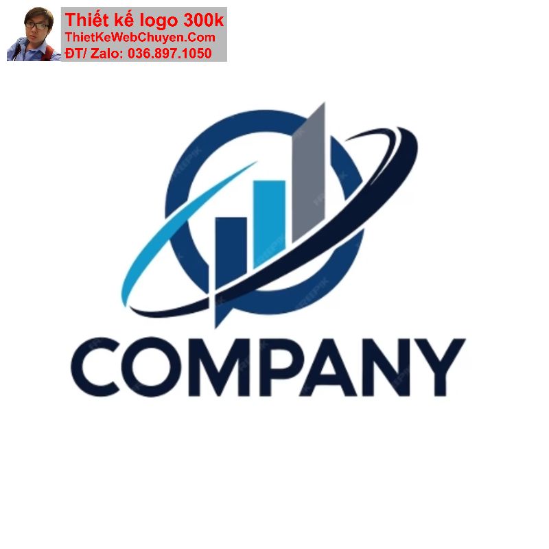 Thiết Kế Logo Công Ty Thương Mại Thiết Kế Logo Công Ty Thương Mại
