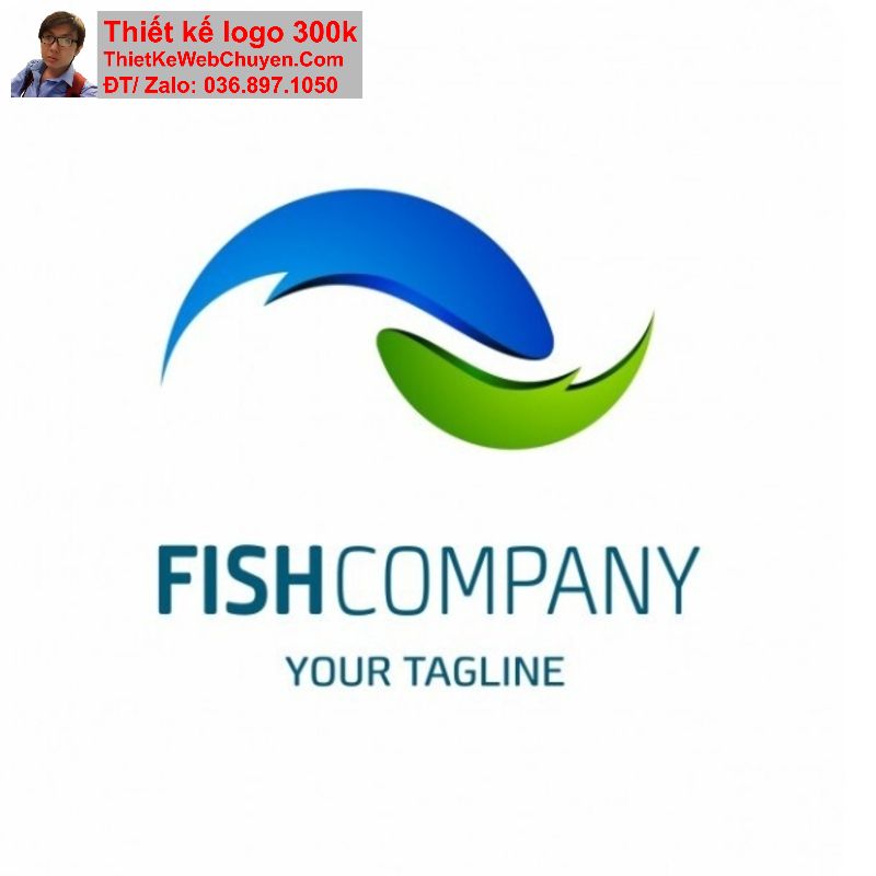 Thiết Kế Logo Công Ty Thủy Sản Thiết Kế Logo Công Ty Thủy Sản