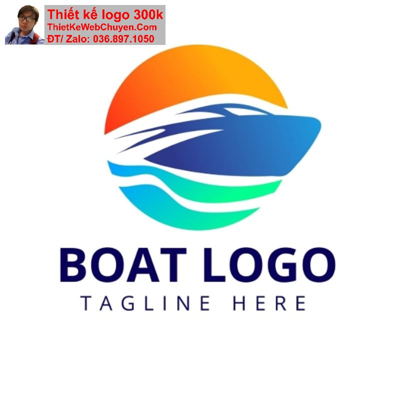 Thiết Kế Logo Công Ty Thủy Sản Thiết Kế Logo Công Ty Thủy Sản