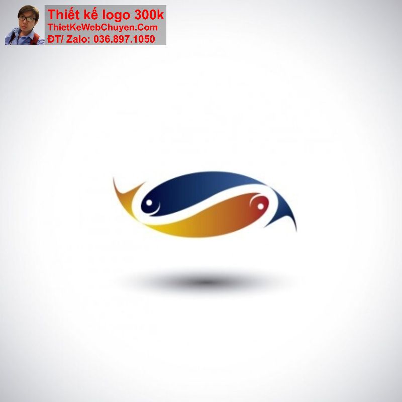 Thiết Kế Logo Công Ty Thủy Sản Thiết Kế Logo Công Ty Thủy Sản
