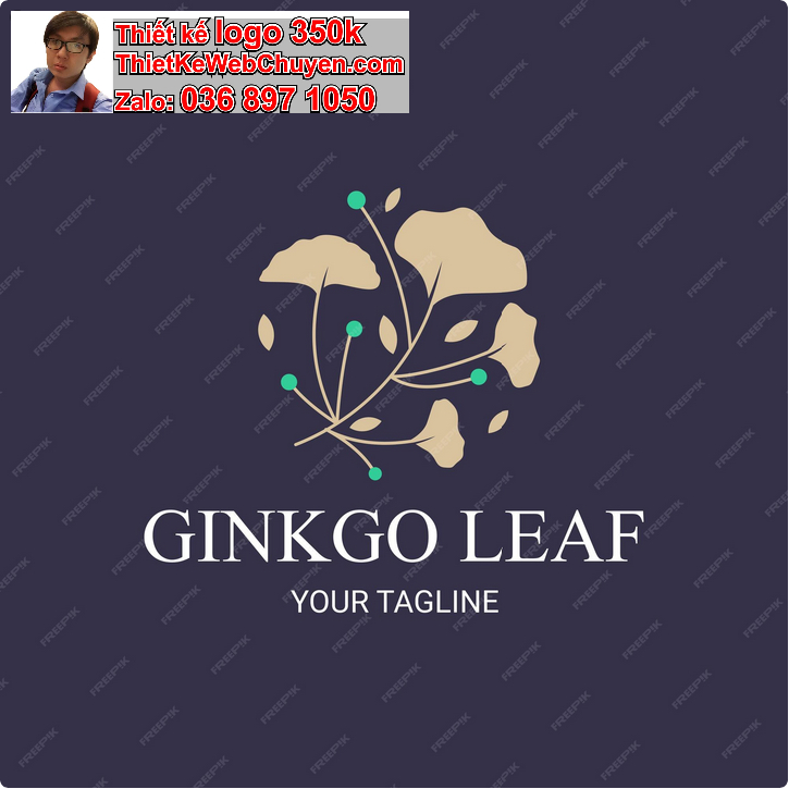 Thiết Kế Logo Đông Y