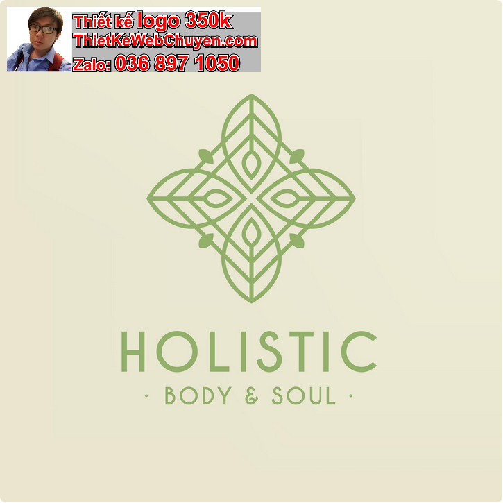 Thiết Kế Logo Đông Y