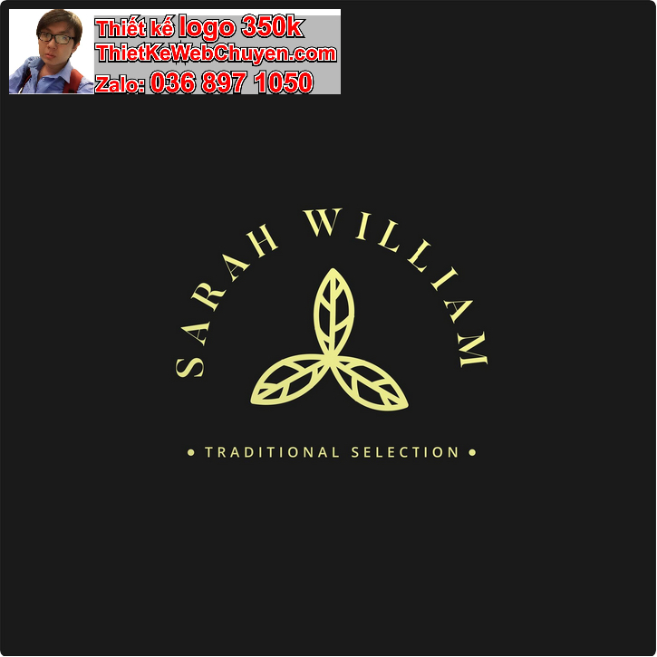 Thiết Kế Logo Đông Y