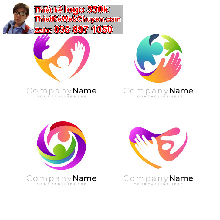 Thiết Kế Logo Giá Rẻ