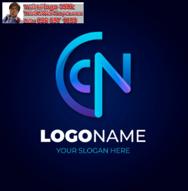 Thiết Kế Logo Họ Nguyễn