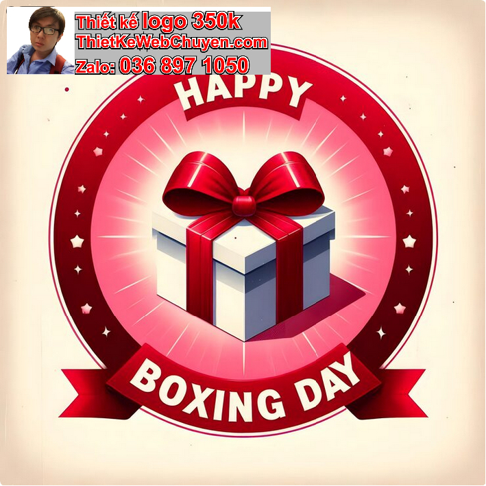 Thiết Kế Logo Quà Tặng 