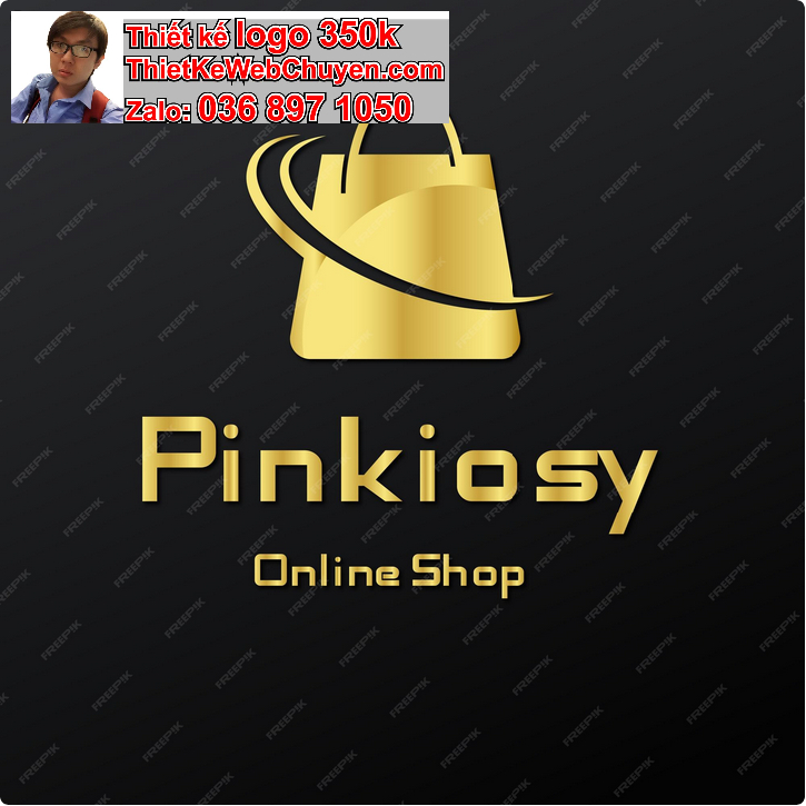 Thiết Kế Logo Shop Túi Xách