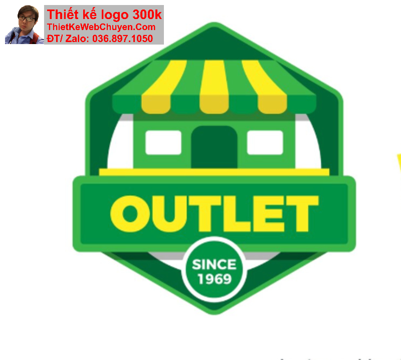 Thiết Kế Logo Siêu Thị Mini Thiết Kế Logo Siêu Thị Mini