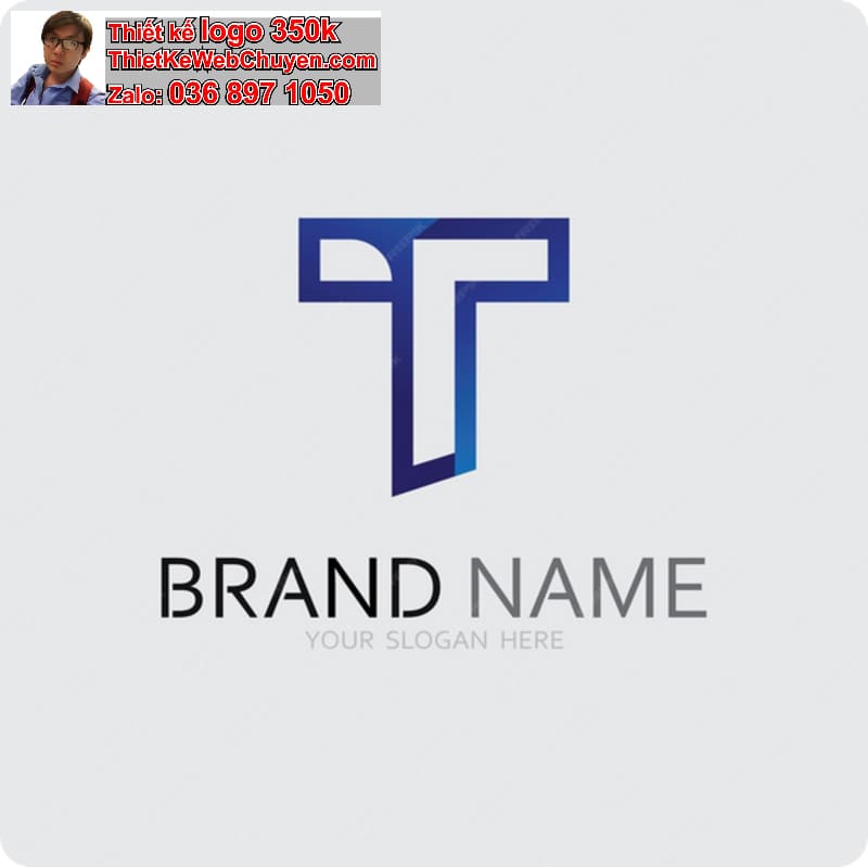 Thiết Kế Logo Tên Thái