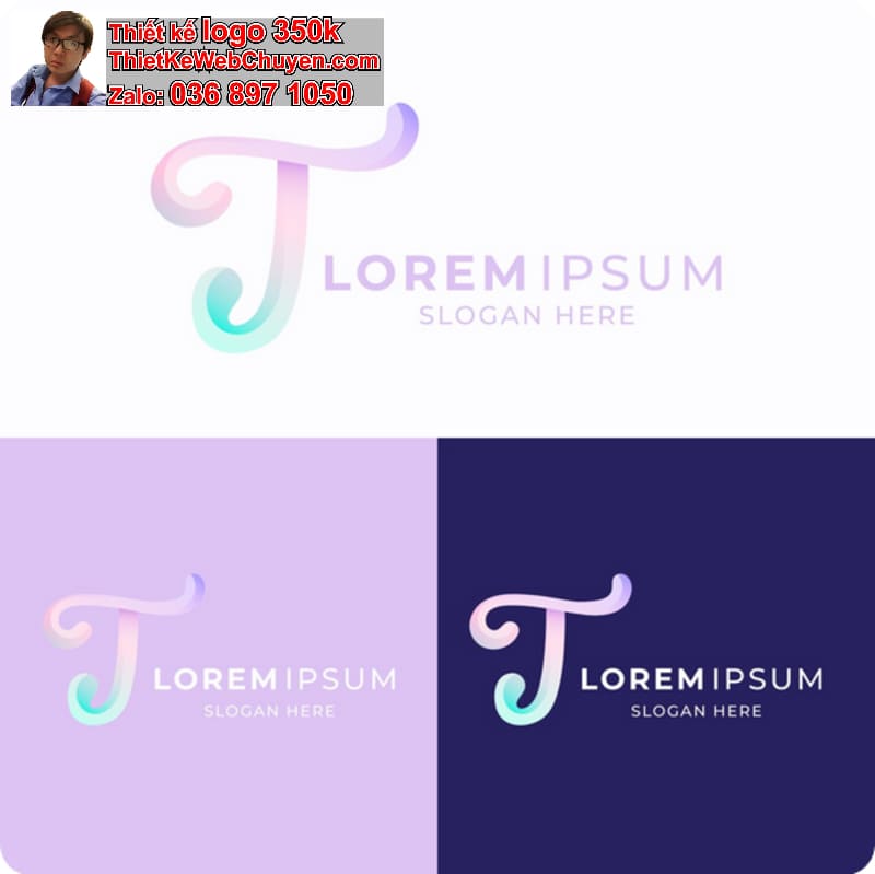 Thiết Kế Logo Tên Thiện