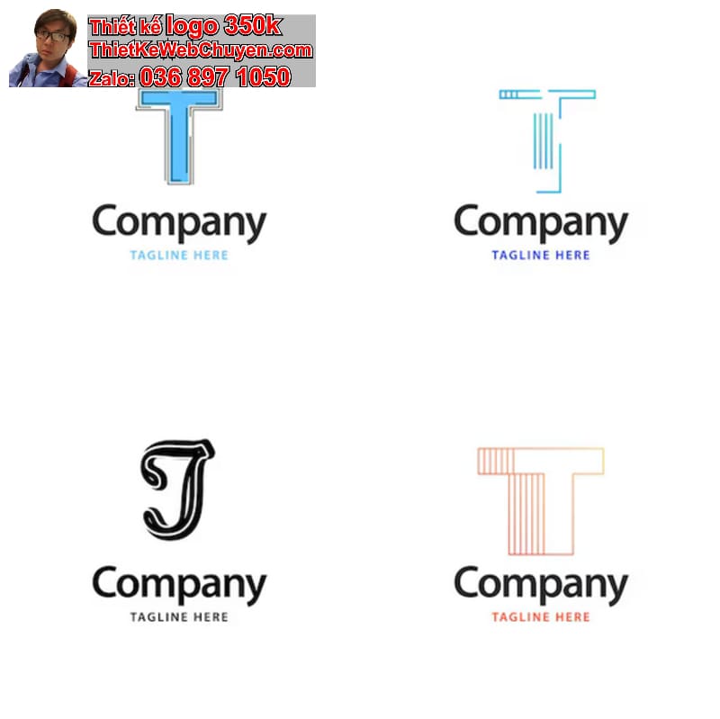 Thiết Kế Logo Tên Thiện