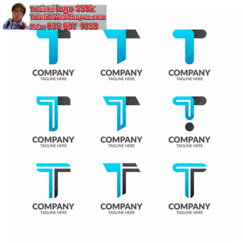 Thiết Kế Logo Tên Thịnh