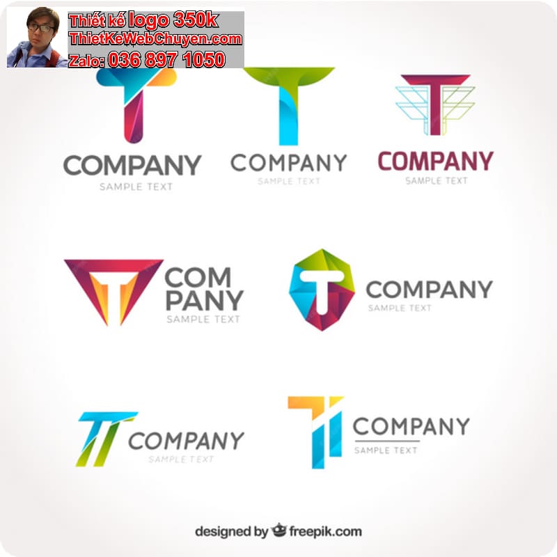 Thiết Kế Logo Tên Thịnh