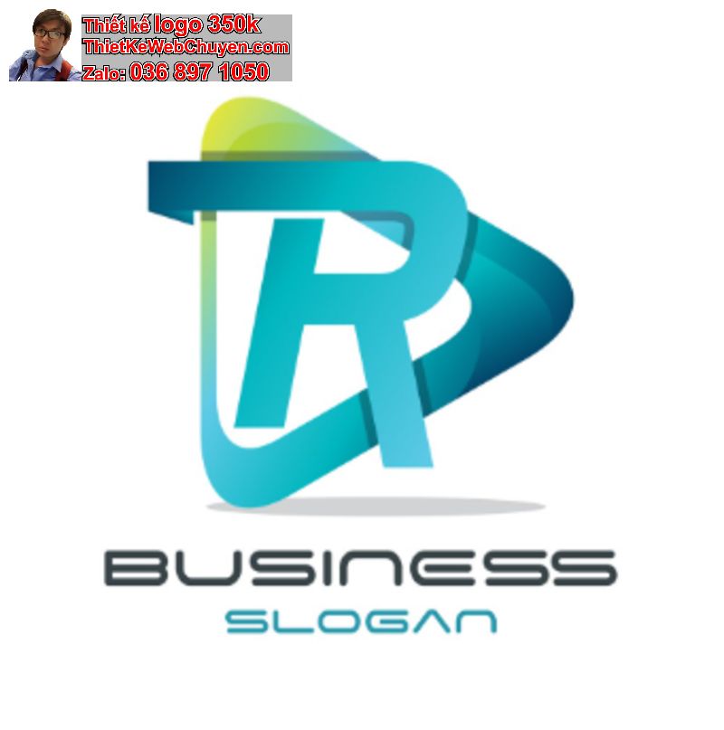 Thiết Kế Logo Tên Trọng