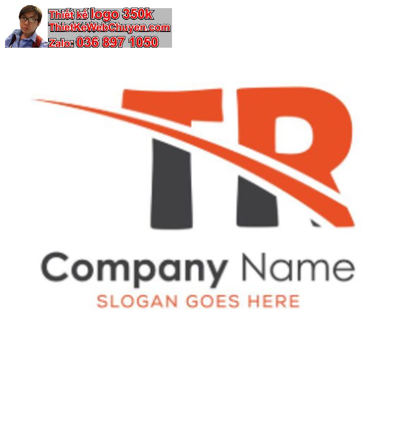Thiết Kế Logo Tên Trọng