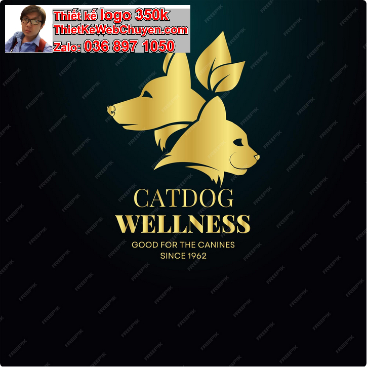Thiết Kế Logo Thú Y