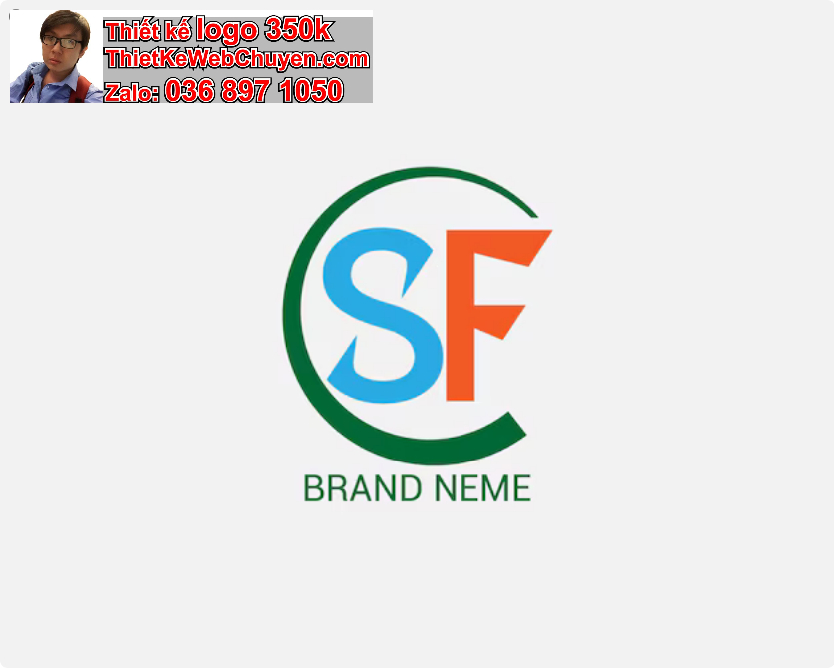 Logo SF