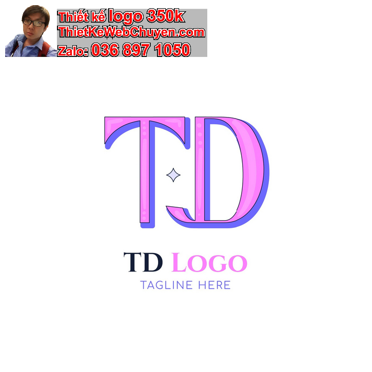 Logo TD