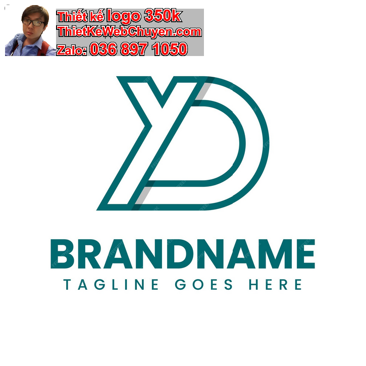 Logo YĐ