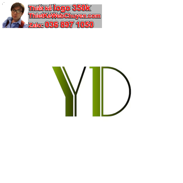 Logo YĐ