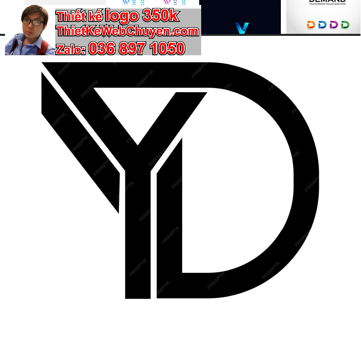 Logo YĐ