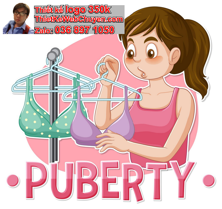 Thiết kế logo bán đồ lót