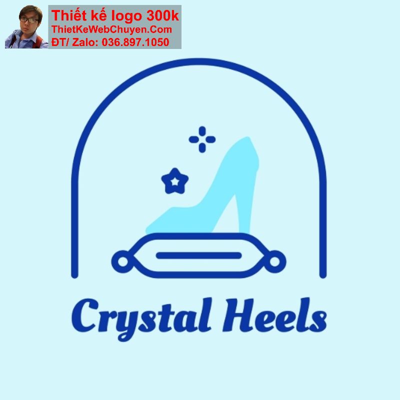 Thiết kế logo bán phụ kiện Thiết kế logo bán phụ kiện