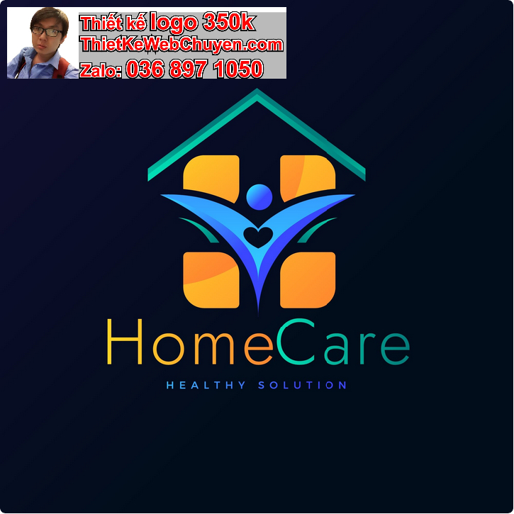 Thiết kế logo bệnh viện