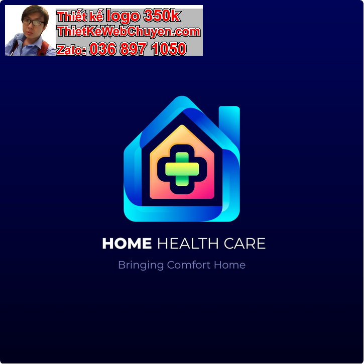 Thiết kế logo bệnh viện