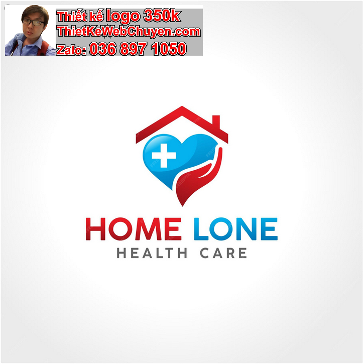 Thiết kế logo bệnh viện