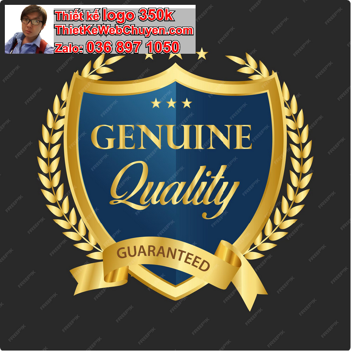 Thiết kế logo công ty bảo vệ