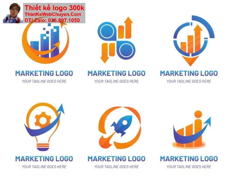 Thiết kế logo công ty quảng cáo Thiết kế logo công ty quảng cáo