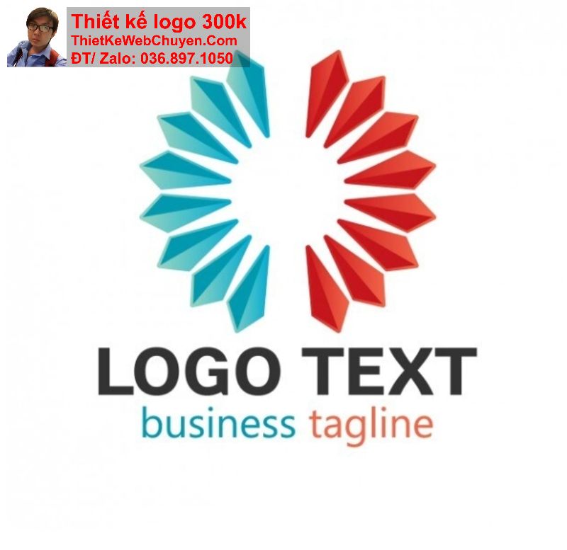 Thiết kế logo công ty quảng cáo Thiết kế logo công ty quảng cáo