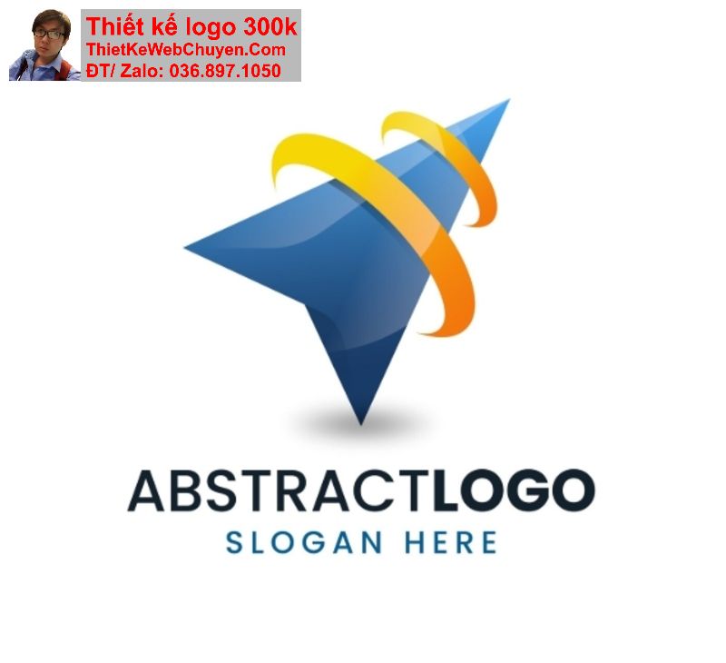 Thiết kế logo công ty quảng cáo Thiết kế logo công ty quảng cáo